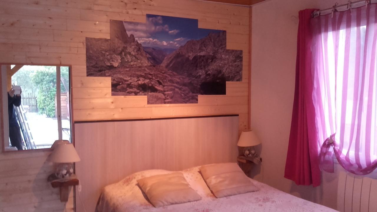 A Dodolela Bed and Breakfast Omessa Buitenkant foto