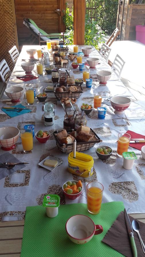 A Dodolela Bed and Breakfast Omessa Buitenkant foto